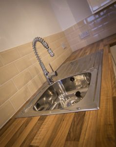 Sink- click for photo gallery